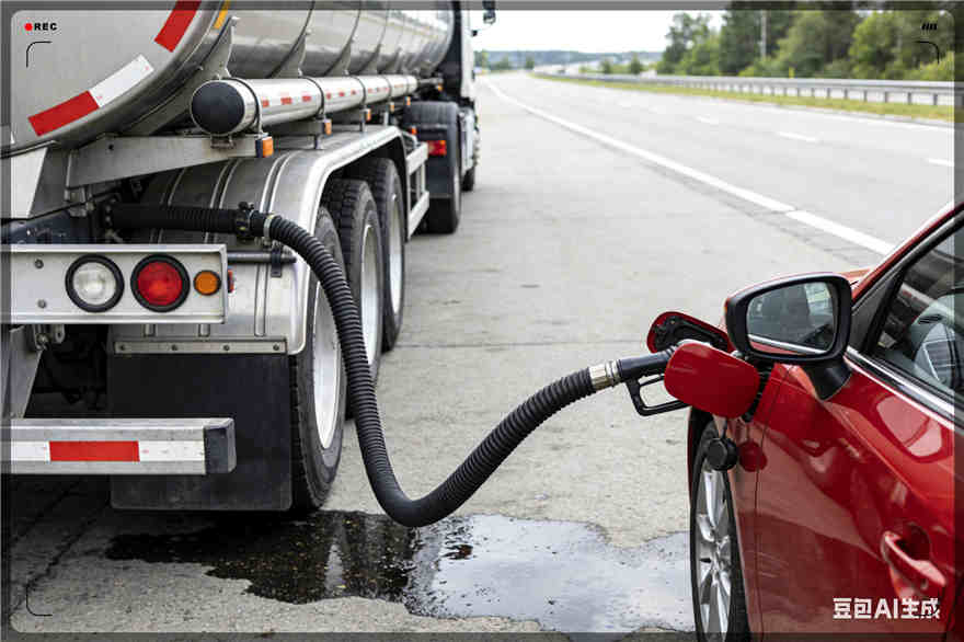 桑珠孜区汽车送油电话【案例】