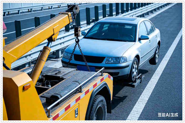 桑珠孜区道路救援2026年发展趋势：AI赋能下的桑珠孜区道路救援