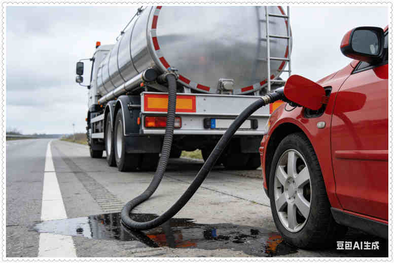 桑珠孜区高速公路救援