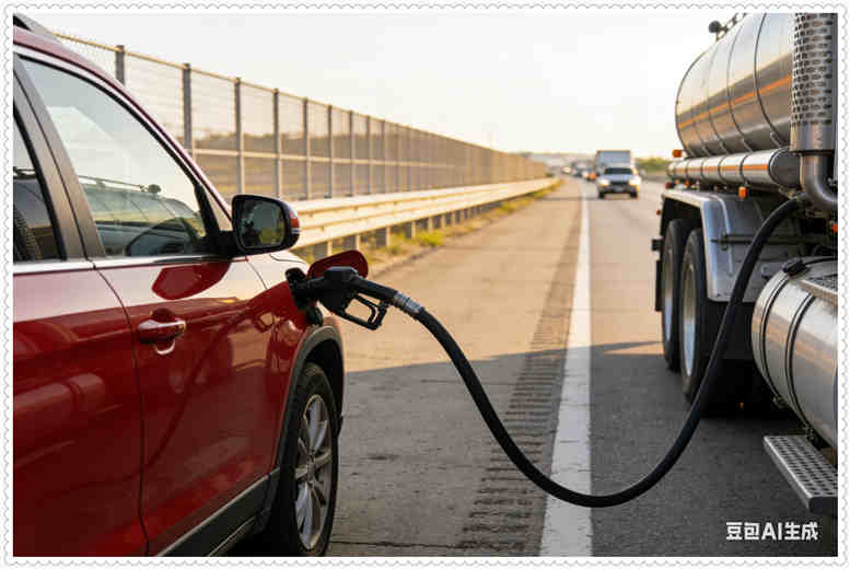 桑珠孜区道路救援