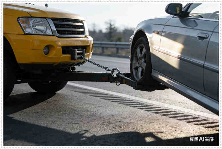 桑珠孜区拖车救援